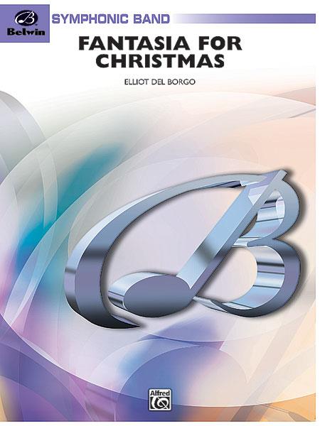 Fantasia for Christmas